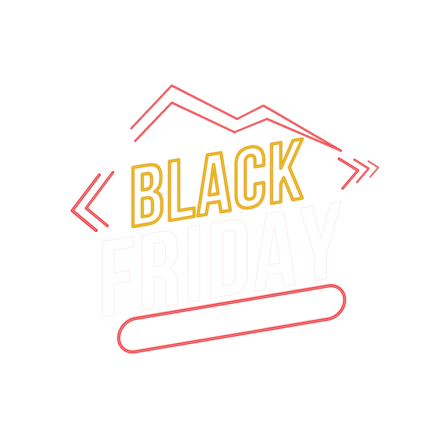 Black Friday Logo