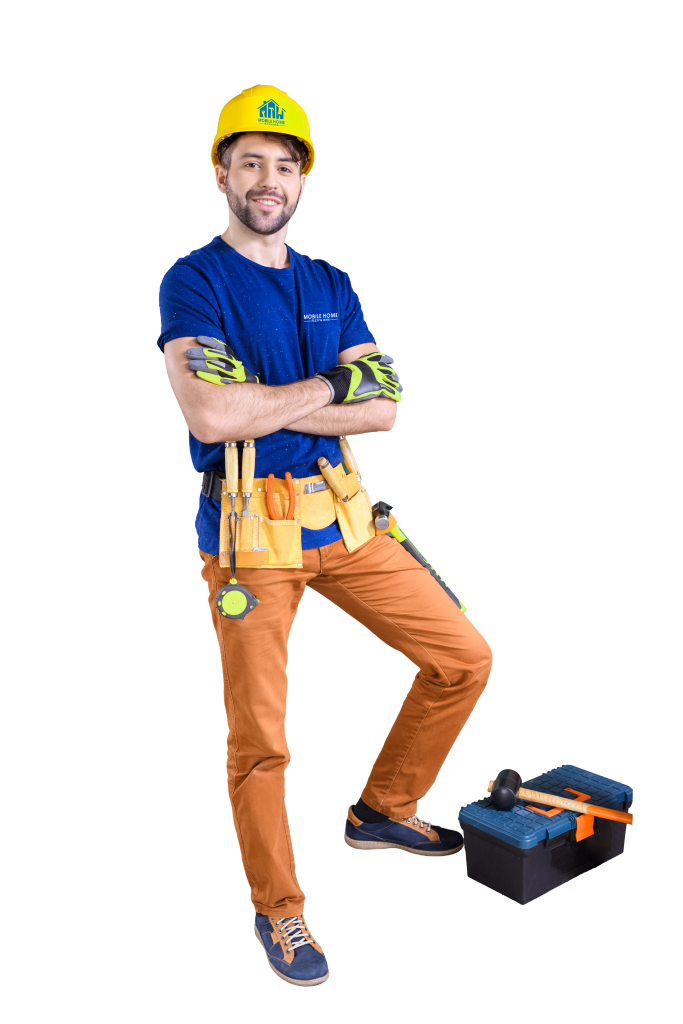 Home Repairs professional